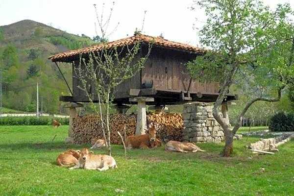 Hotel Rural Sucuevas