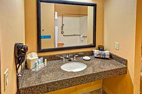 Hampton Inn By Hilton & Suites Corsicana