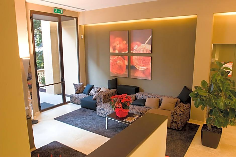 Villa dei Platani Boutique Hotel & SPA