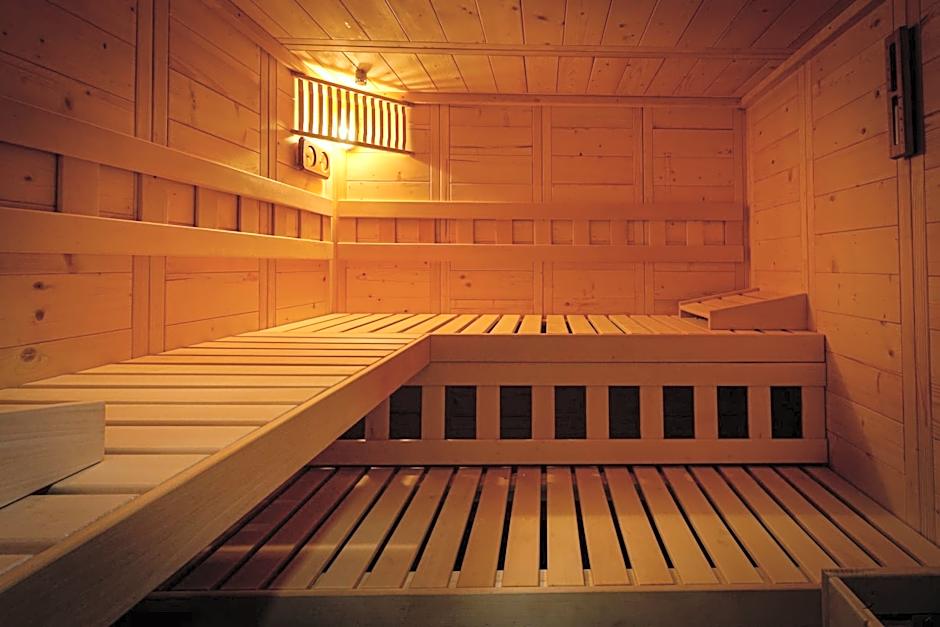 Penzion Stříbrník