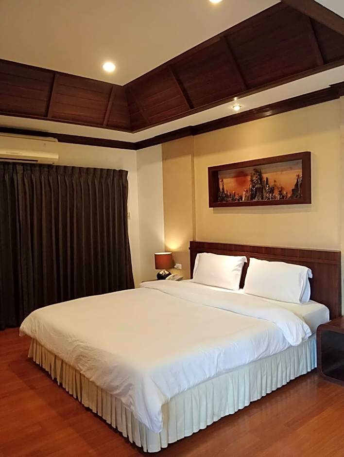 King Hotel