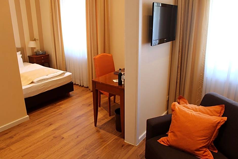 Hotel Savoy Hannover
