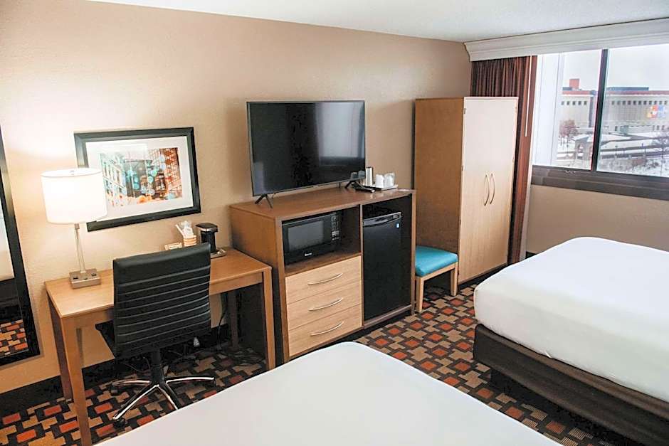 Radisson Hotel St Paul Downtown