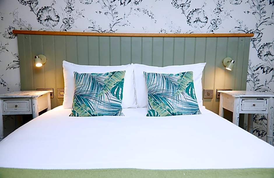 Castle Inn by Greene King Inns