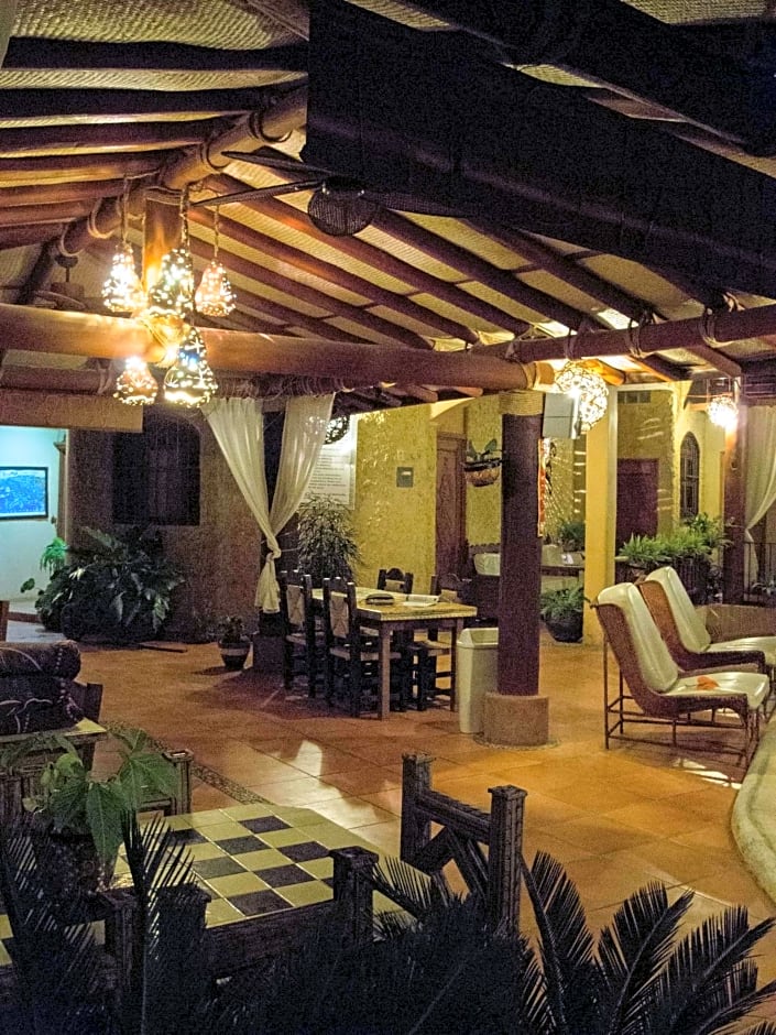 Hotel Villas Las Azucenas