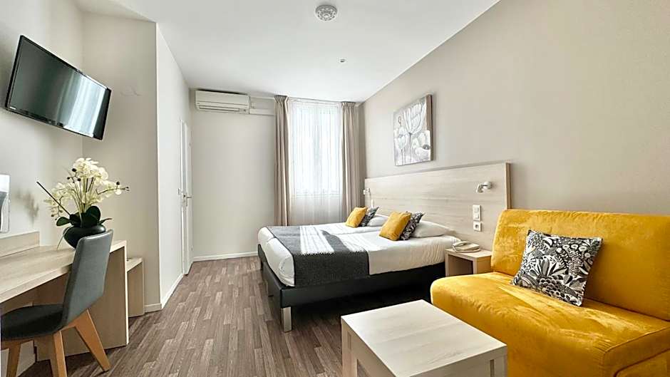 Hotel Helvetique
