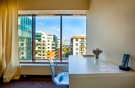 Superior Apartment with Spa