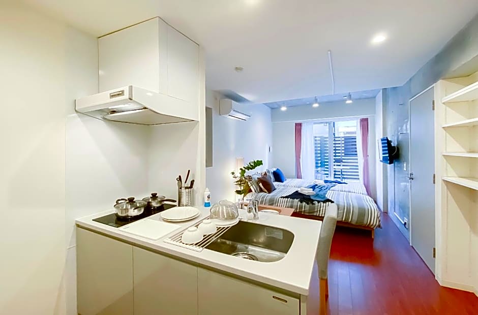 japan house nishishinjuku