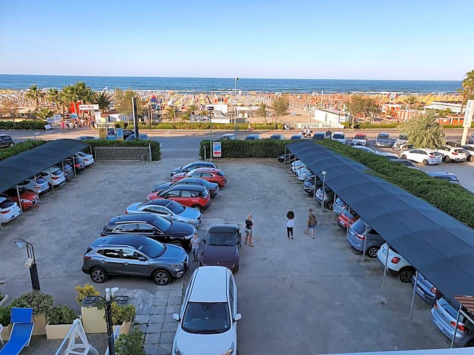 Hotel Tilmar
