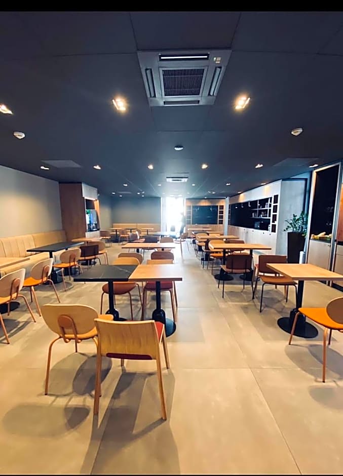 ibis Styles Paris Val de Fontenay