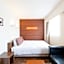 Hotel day by day