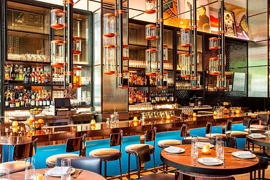 HOTEL EMC2, Autograph Collection by Marriott