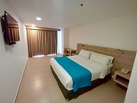 Double Room - Disability Access