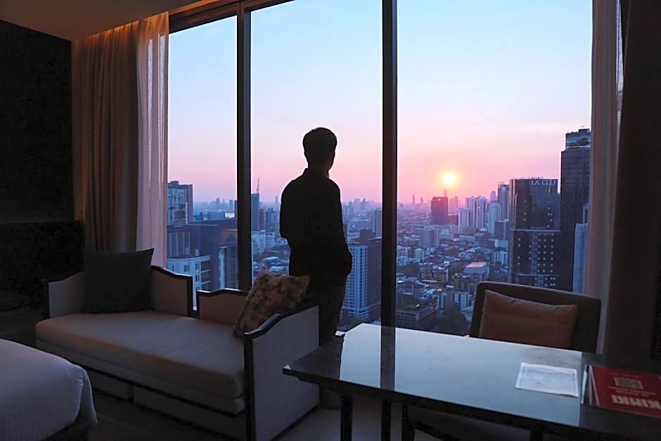 Ascott Thonglor Bangkok