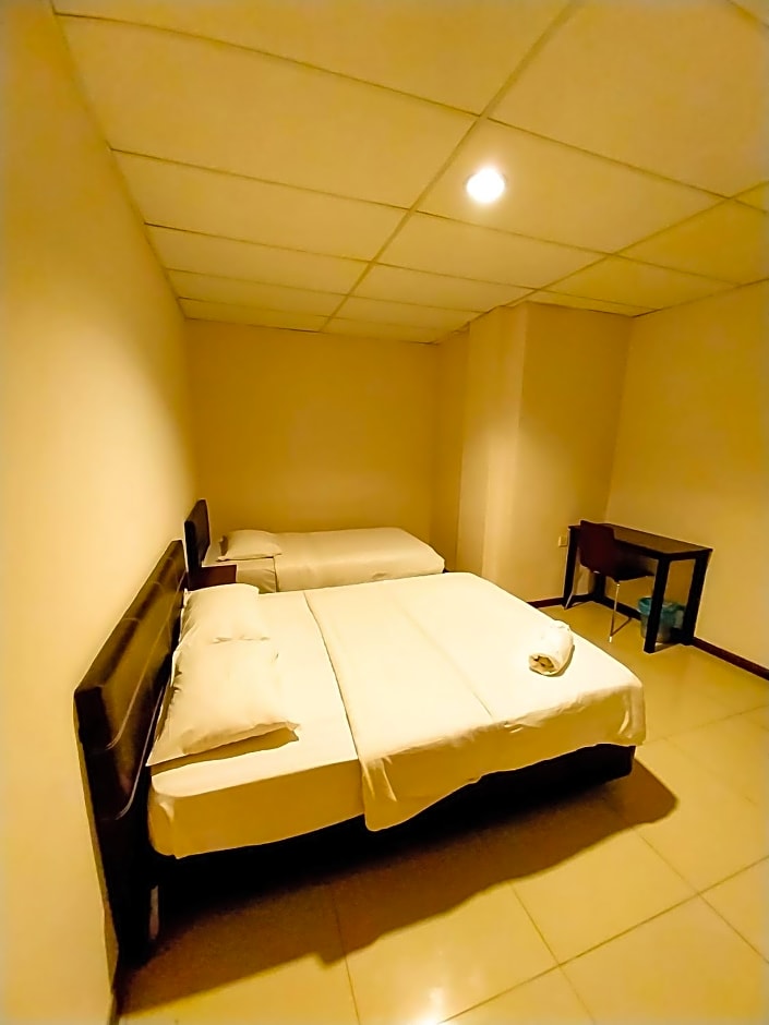 MB Budget Hotel