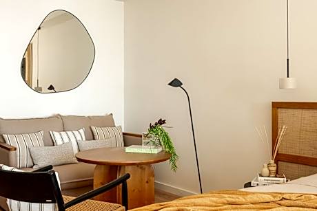 Premium Room Ocean Front Horizon