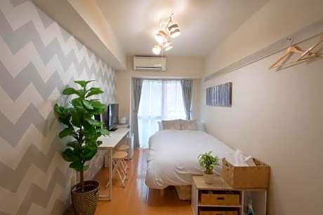 リーベ広瀬北町301
