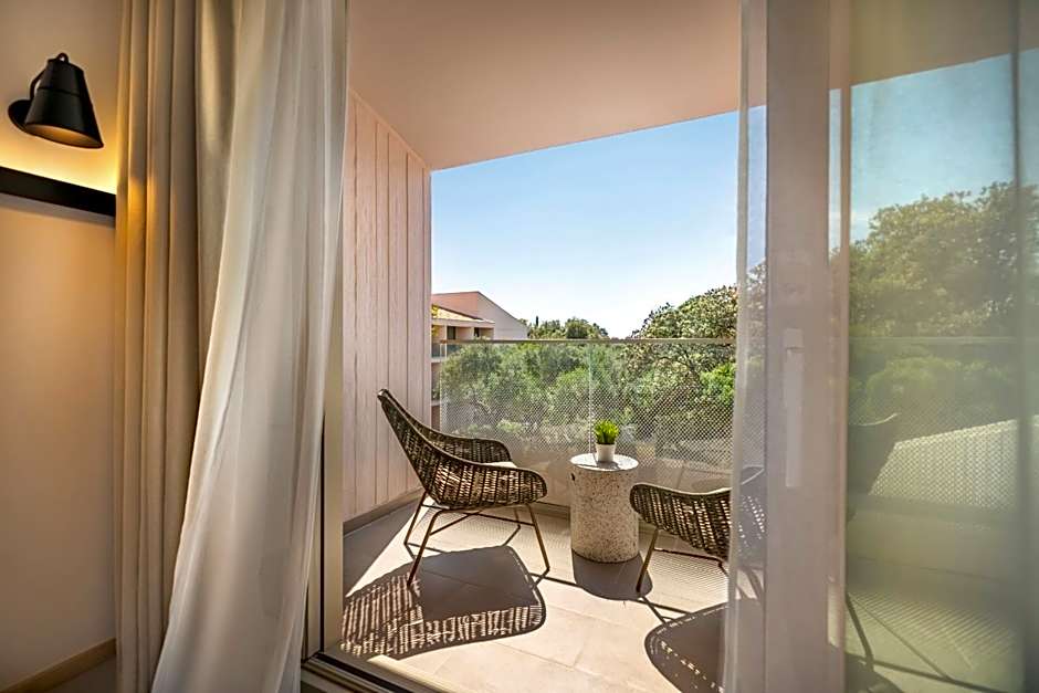 Valamar Tirena Hotel