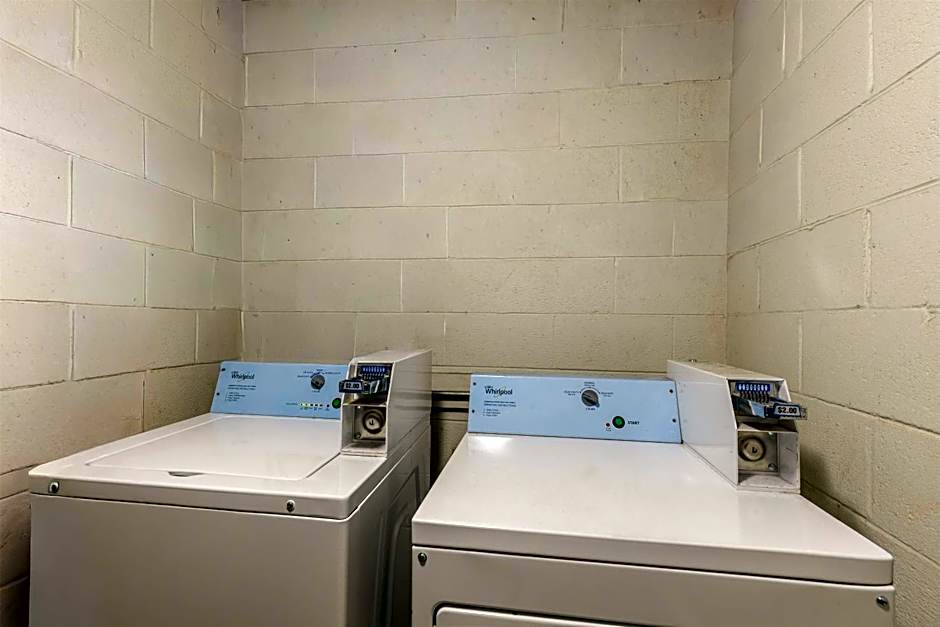 Motel 6 Culpeper, VA