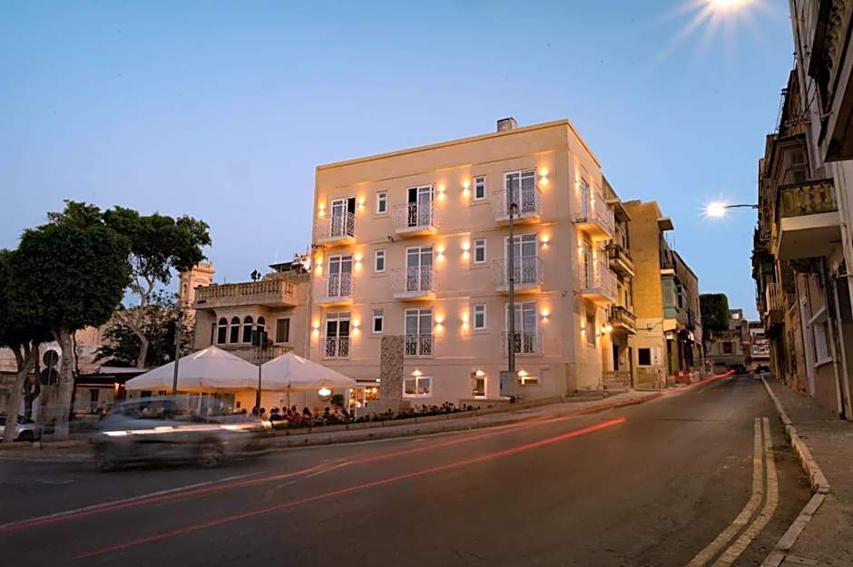 Townhouse17 Boutique Bed & Breakfast