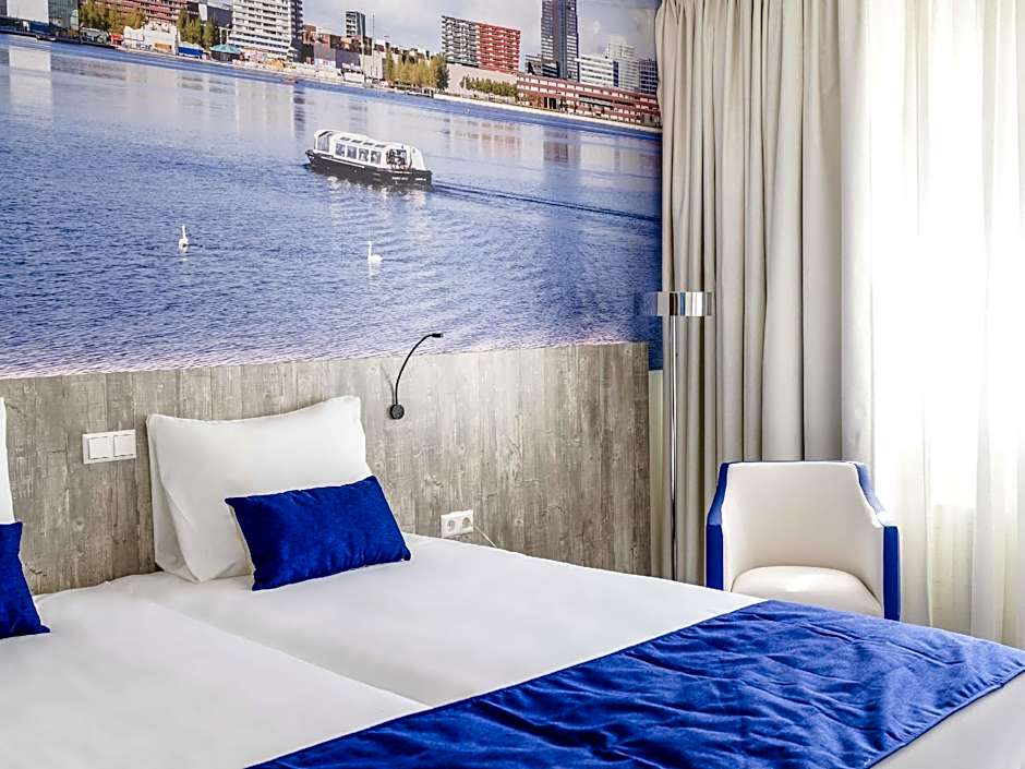 ibis Styles Almere
