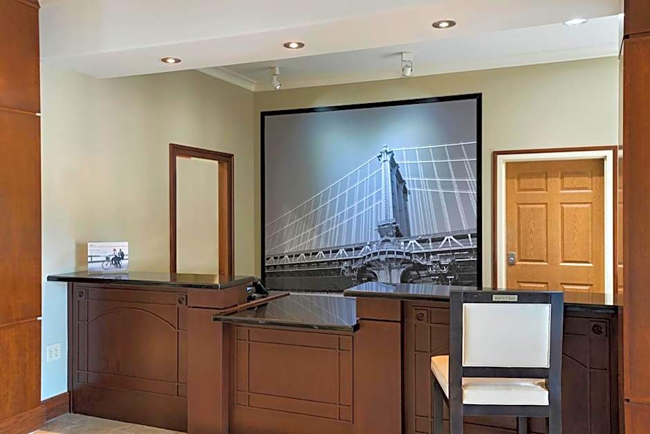 Staybridge Suites Austin Northwest By IHG