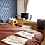 Takamatsu City Hotel