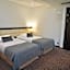 Hotel Diplomat