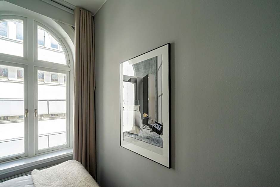 Photo 1 of 1 of Small Double Room