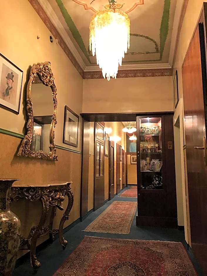 Cityhotel Ratheiser