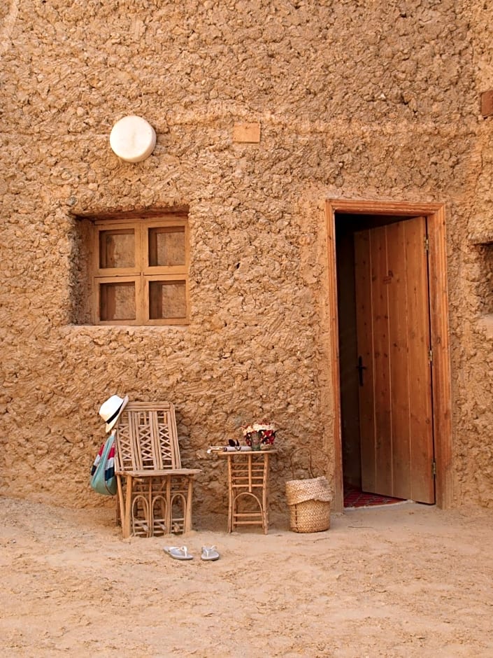 Albabenshal Lodge Siwa