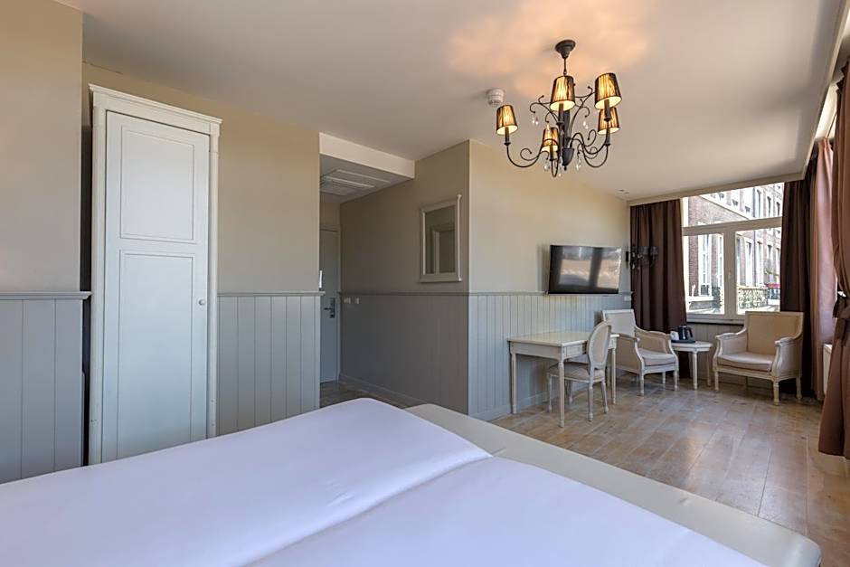 Amrâth Hotel Bigarré