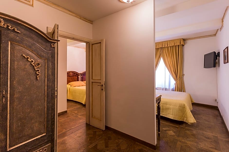 Hotel Palazzo Alexander
