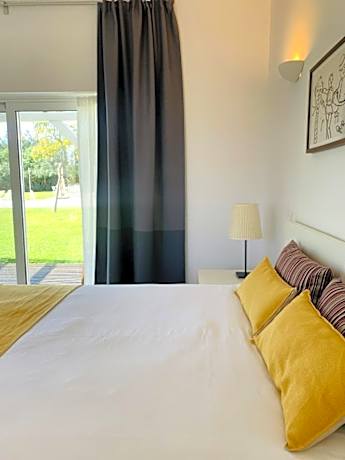 Casa Branca - Alojamientos en TAVIRA