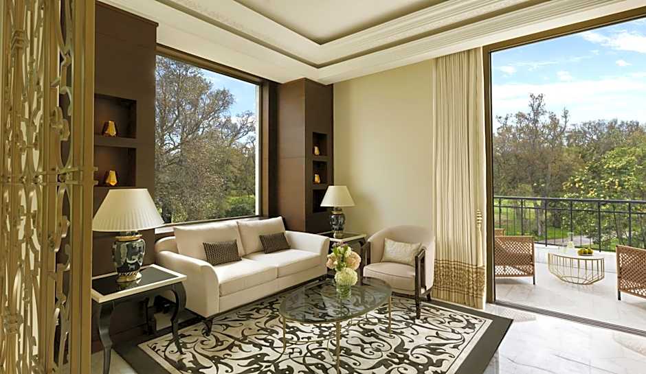 The Ritz-Carlton Rabat, Dar Es Salam