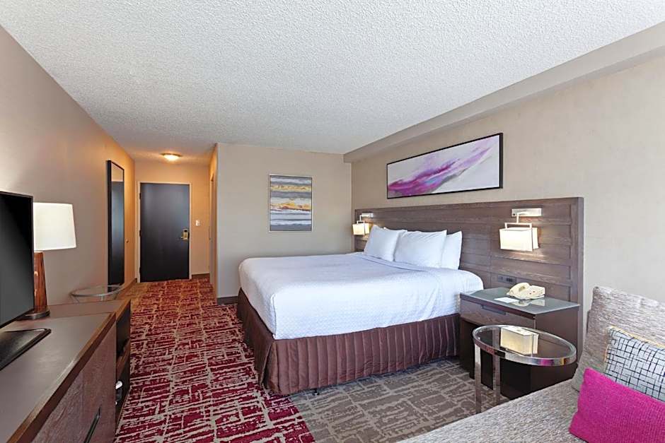 Crowne Plaza Silicon Valley North - Union City By IHG