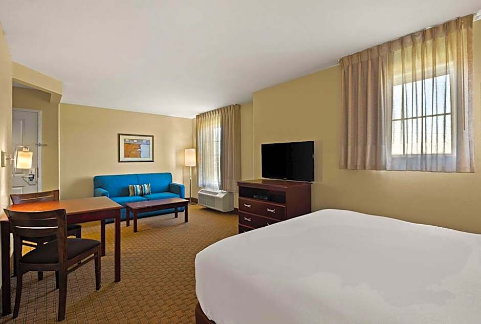 Mainstay Suites Houma