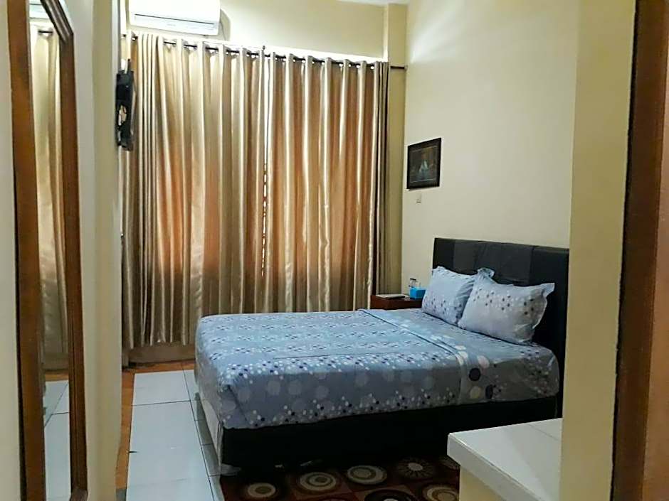 Hasanah Guesthouse Sawojajar