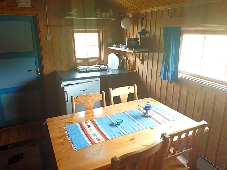 Levajok Lodge