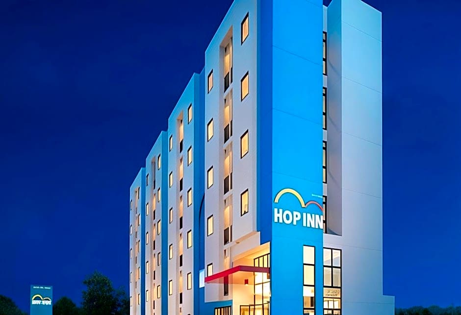 HOP INN Chanthaburi