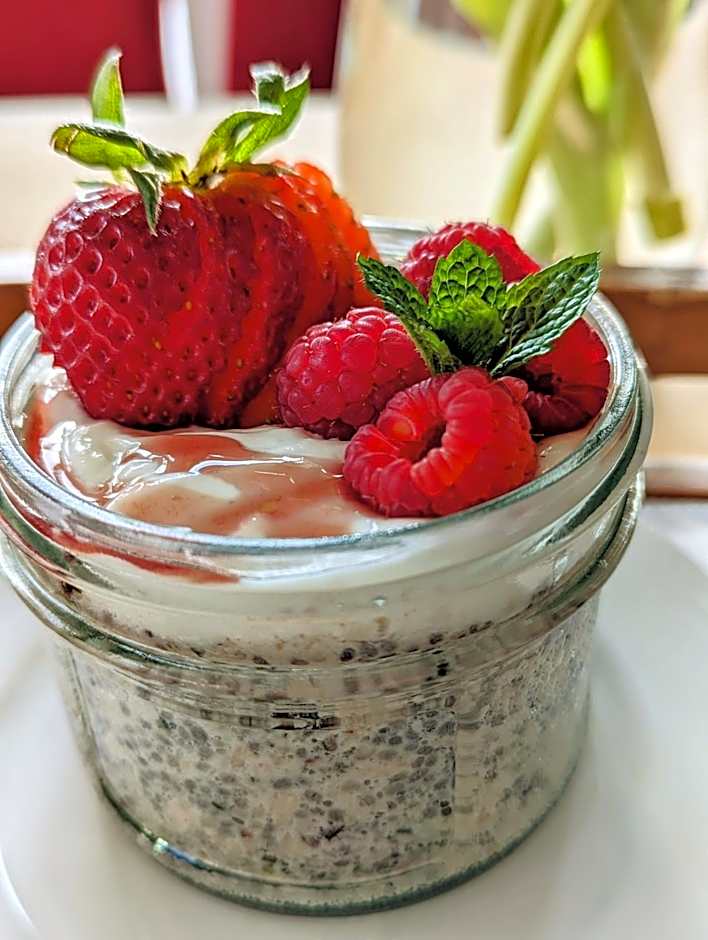 Maple Rise Guesthouse