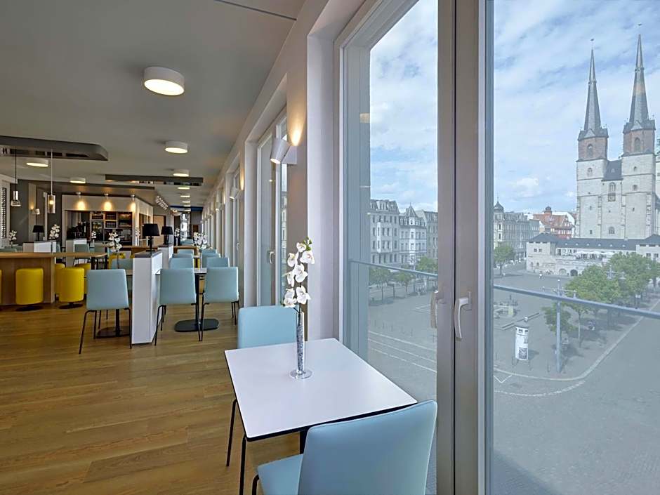 B&B Hotel Halle (Saale)