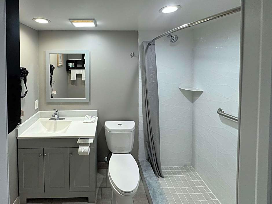 Studio 6-Englewood, FL