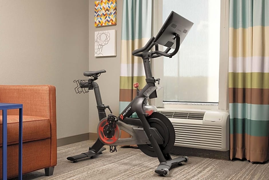 Hampton Inn & Suites Huntsville Research Park Area