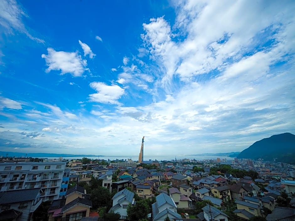 Choubounoyado Shiori