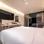 Wonju HOTEL MAY