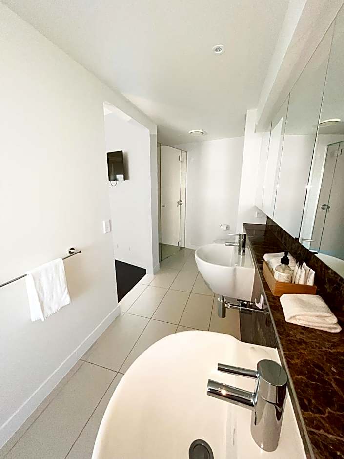 Oshen Holiday Apartments Yeppoon