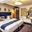 Mercure Nottingham City Centre Hotel