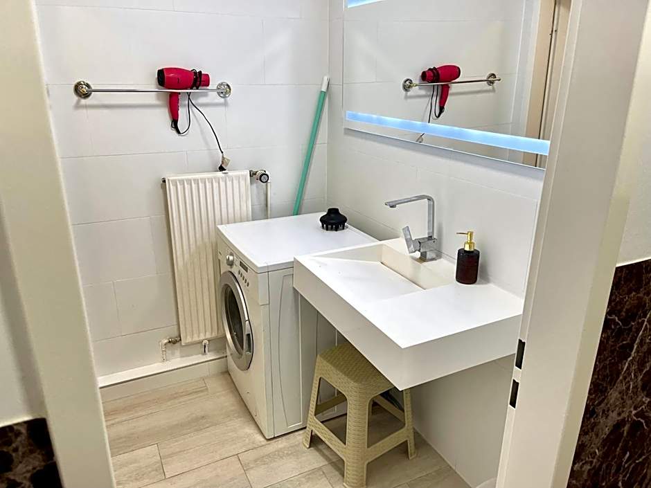 Munich Aparthotel