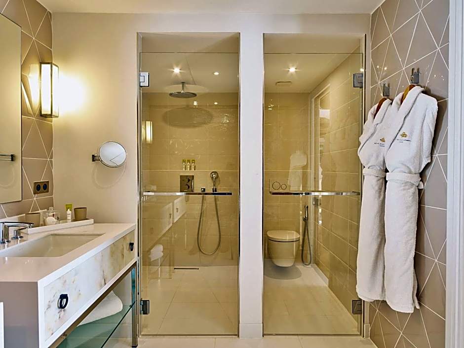 Hotel Chais Monnet & Spa